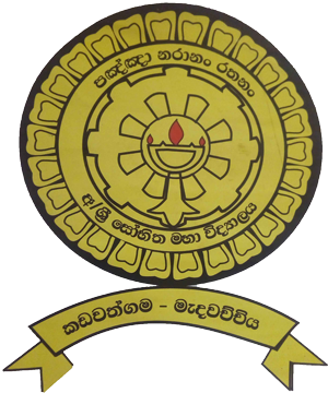 SRI SOBITHA M.V.