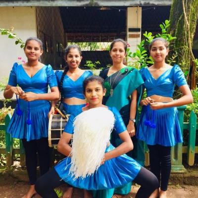 Dance